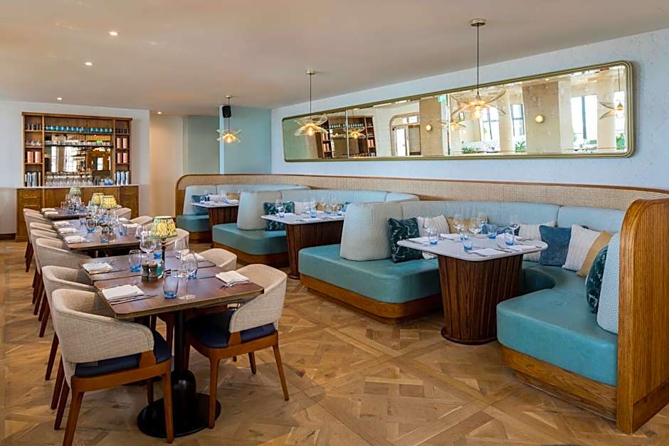 The White Horses by Everly Hotels Collection