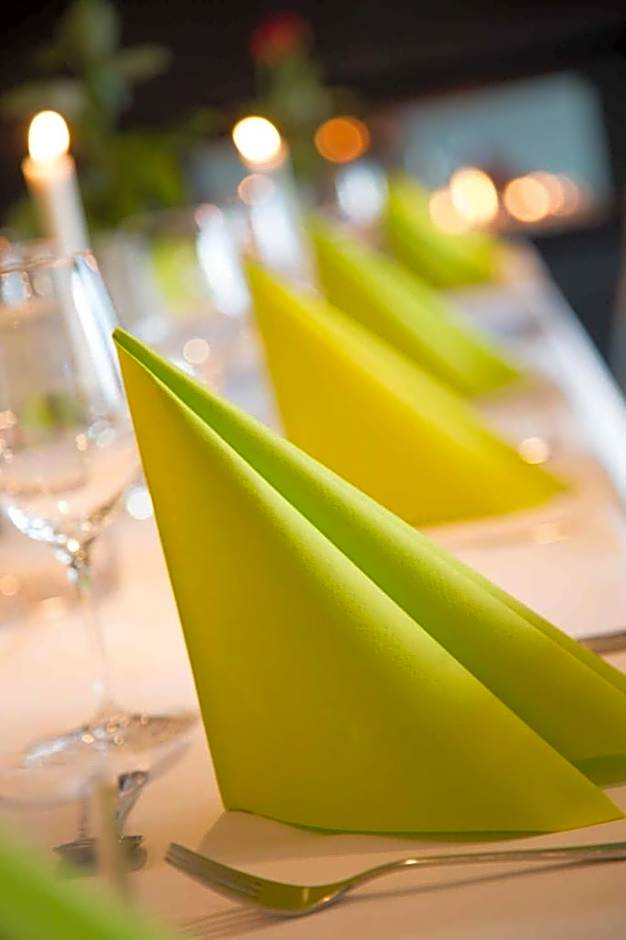 Havila Hotel Ivar Aasen