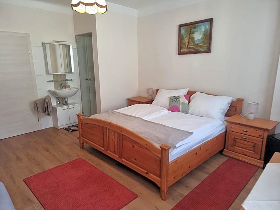 Gasthof Weidenauer- Gabi's Café