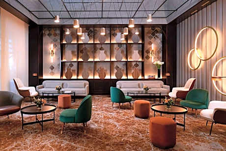 NH Collection Sevilla