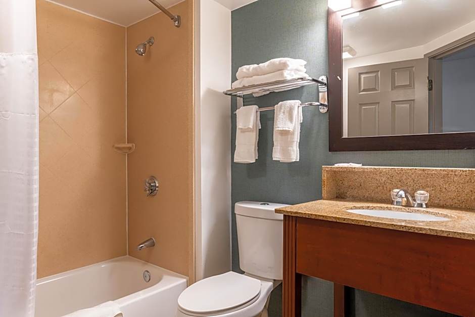 Comfort Inn Rockland - Boston