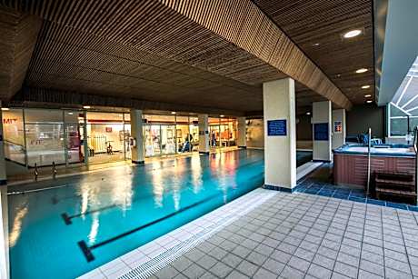 Rydges Canberra