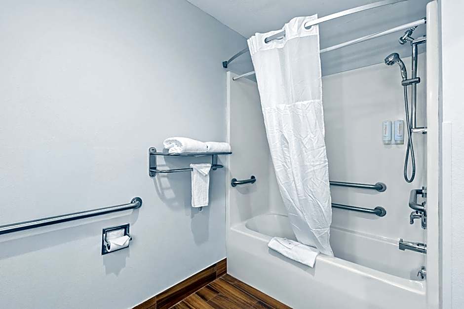 Quality Inn Beaver I-15