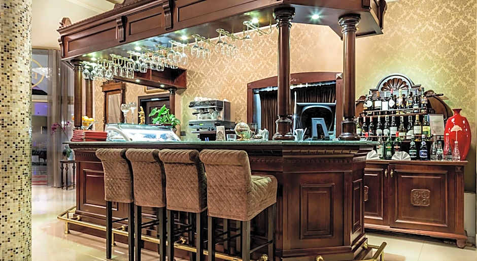 Hotel im. Jana Pawla II