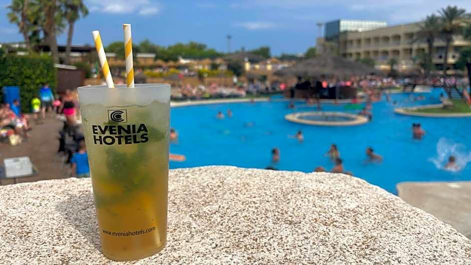 Evenia Olympic Garden