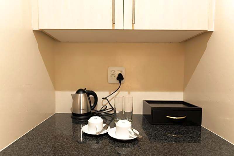 Grand House Lodge And SPA Jeffreys Bay