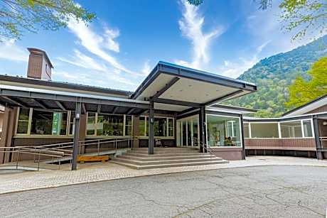 Kyukamura Nikko-Yumoto