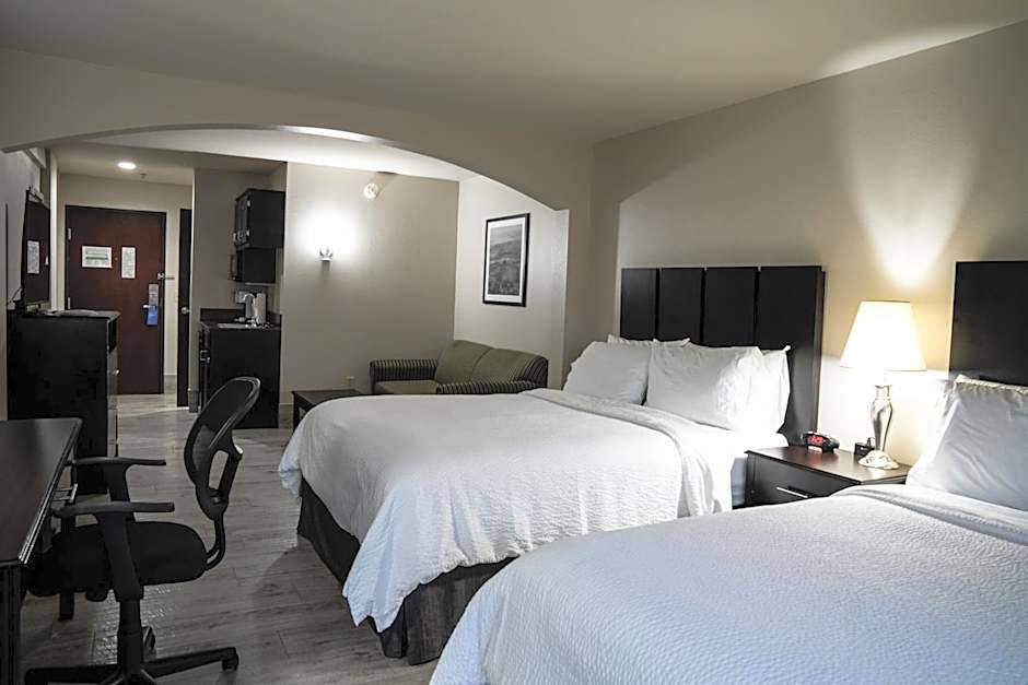 Lucille's Hotel