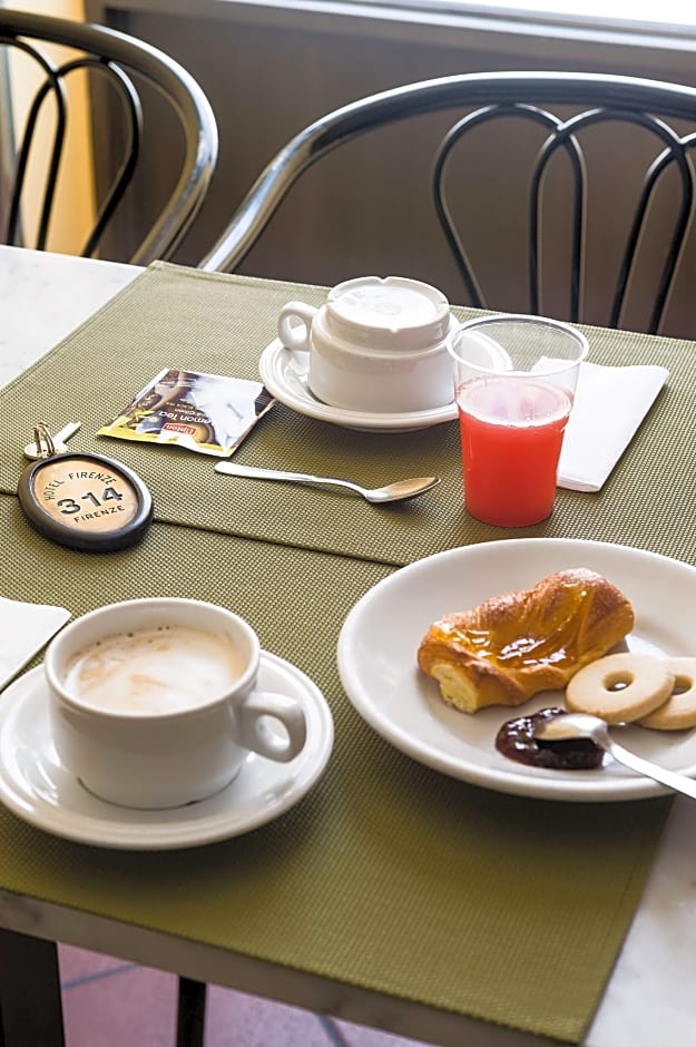 Albergo Firenze
