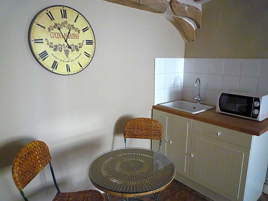 Villa Roma B&B