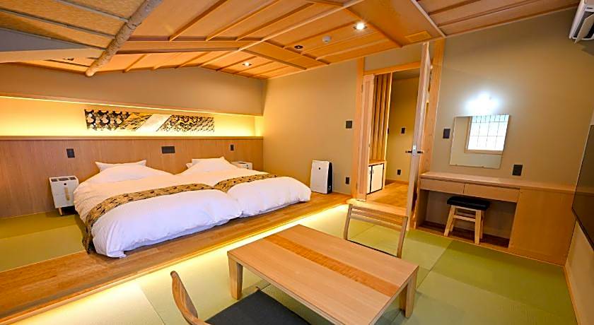 Matsubaya Ryokan