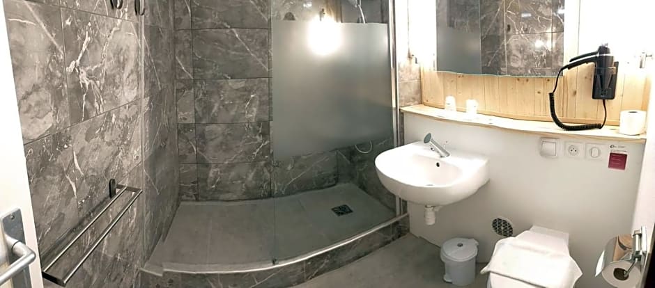 The Originals Access, Hôtel Foix
