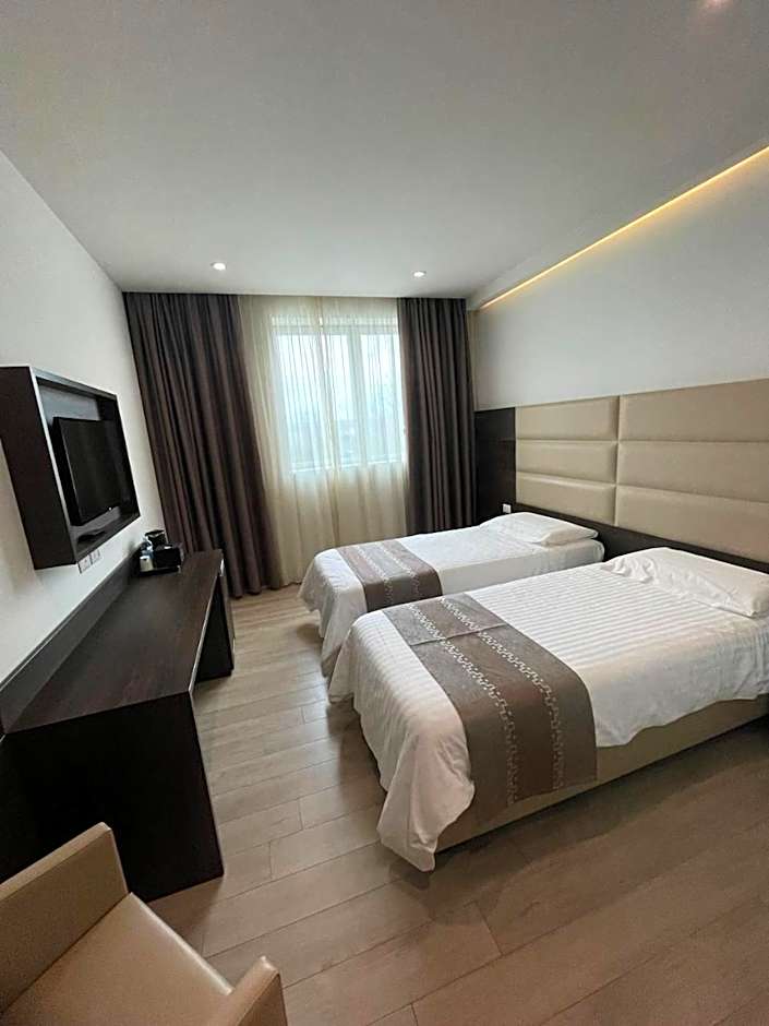 HotelLuxuryPrato