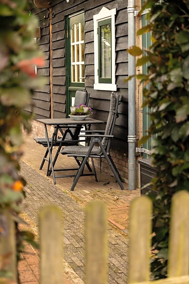 B&B Veldschuur Nijverdal