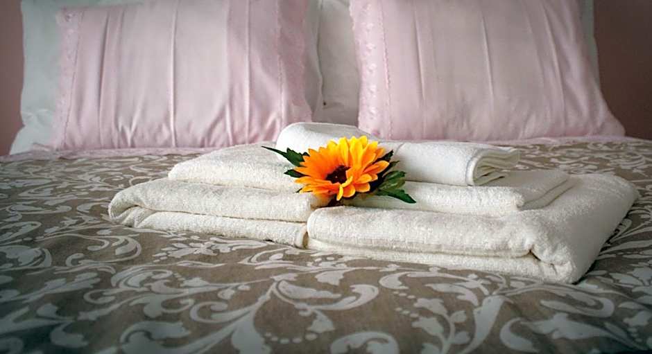 Flor&Fidalgo Guest House