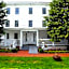 Harpoon House