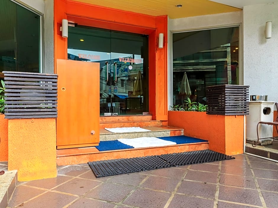 Eastiny Bella Vista Hotel