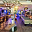 Hideout Hostel