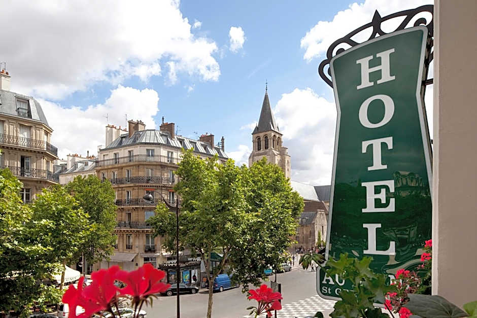 Au Manoir Saint Germain