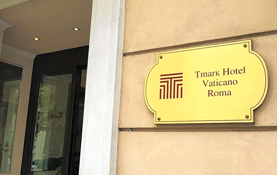 Tmark Hotel Vaticano