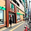 Forest inn Tenjinminami