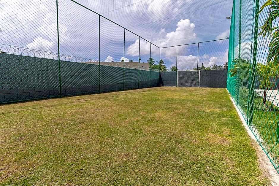 Refúgio Tropical no San Martin - Destino BSM 203 A