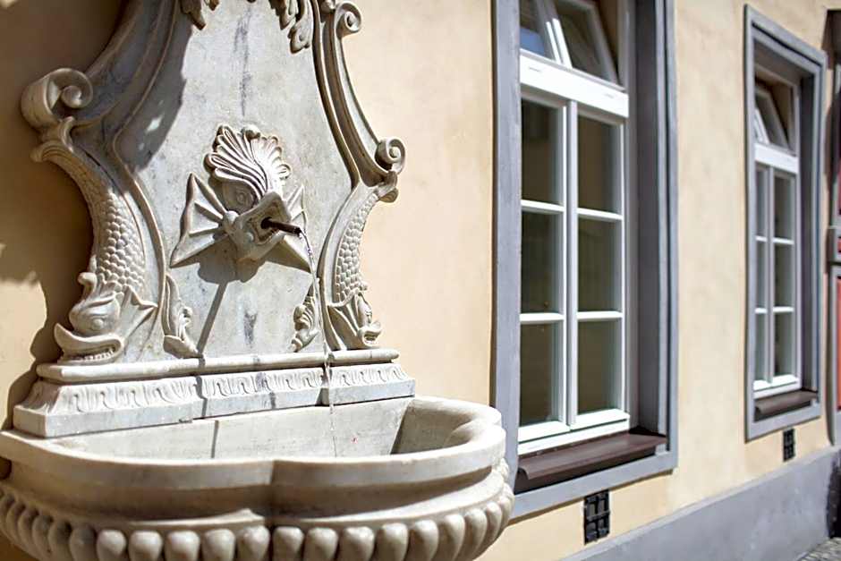 Alchymist Prague Castle Suites Hotel