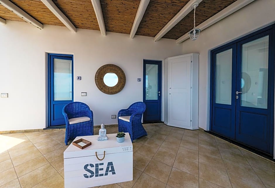 'A Alera Room & Breakfast