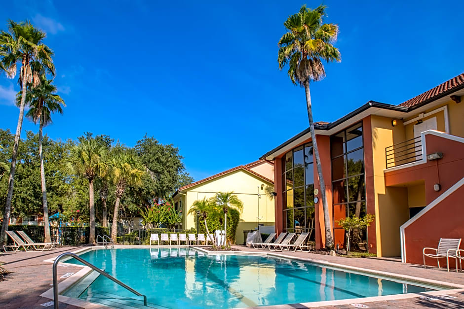 Legacy Vacation Resorts Lake Buena Vista