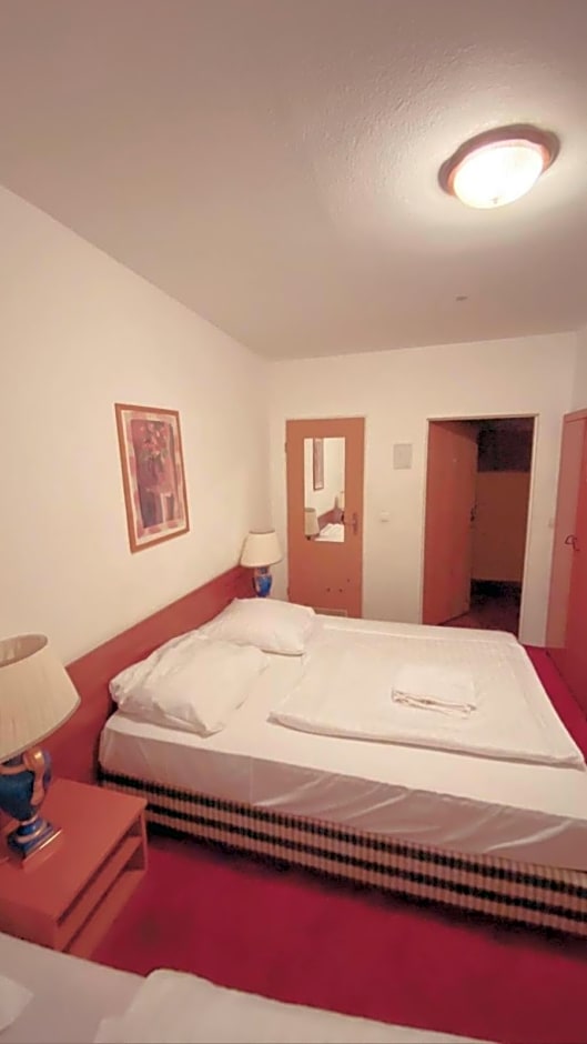 Märkischer Hof Hotel