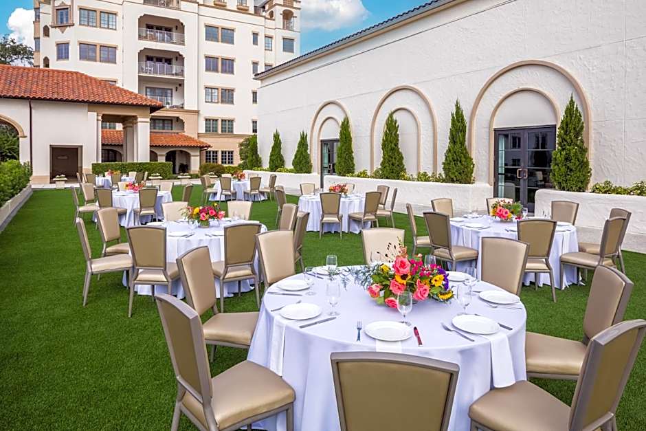 The Alfond Inn