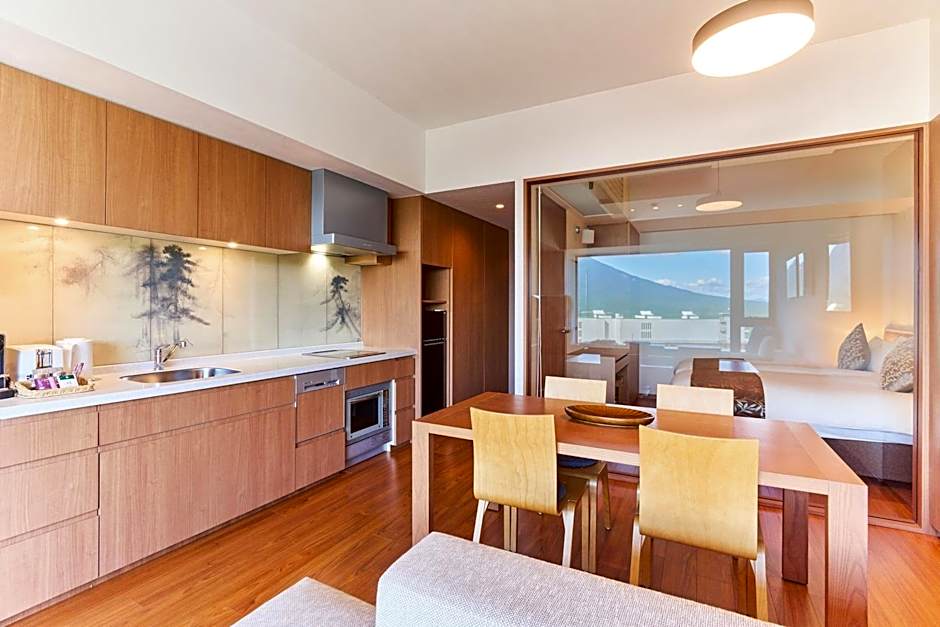 Ki Niseko Hotel