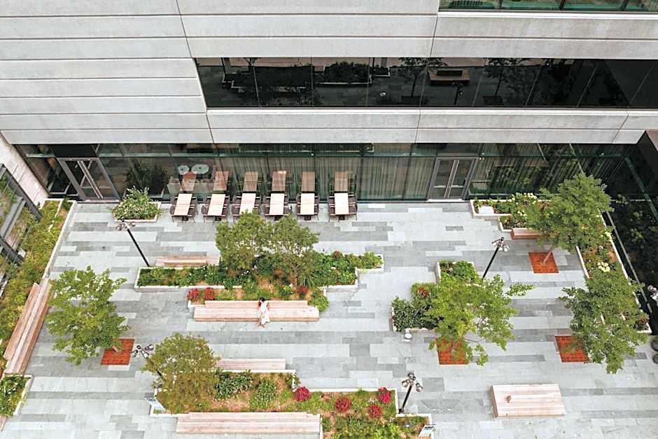 The Ritz-Carlton New York, NoMad
