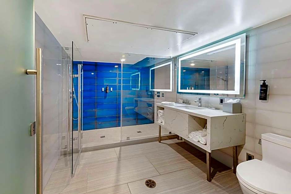 BLVD Hotel and Studios Universal-Hollywood, Ascend Hotel Collection