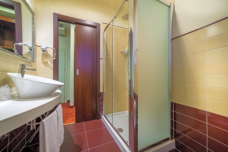 Hotel Maggiore