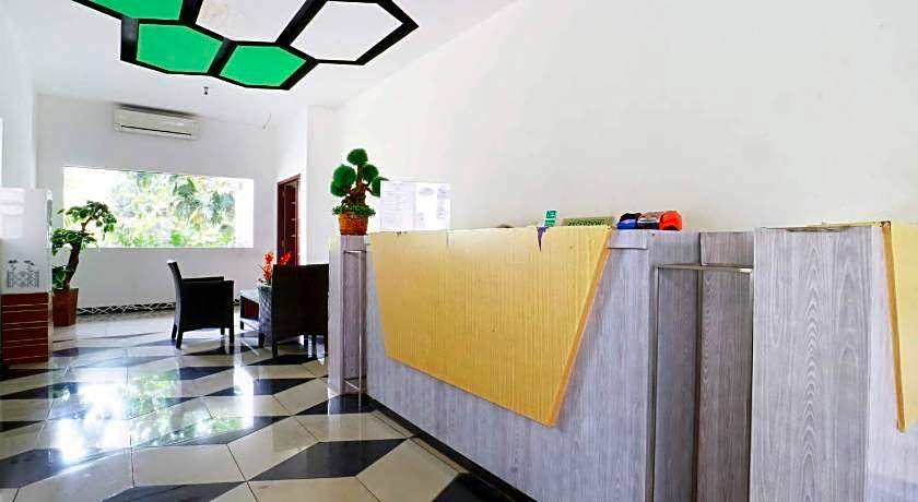 Habibah Syariah Hotel