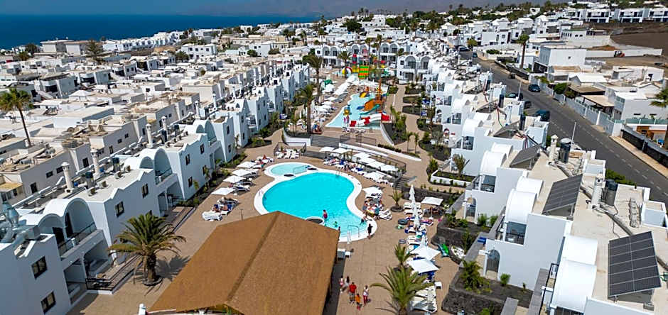 Bakour Lanzarote Splash