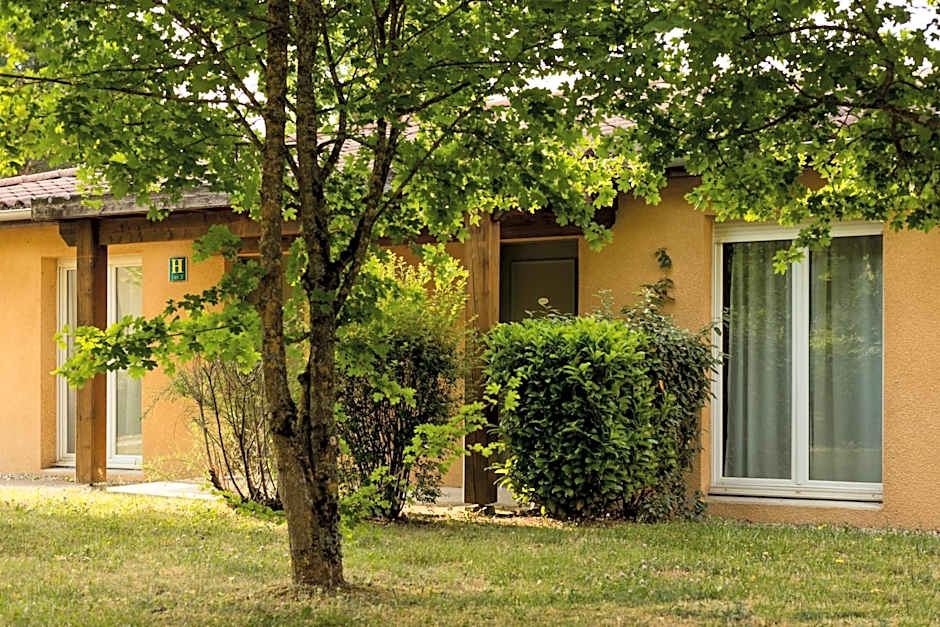 Garden & City Lyon - Marcy
