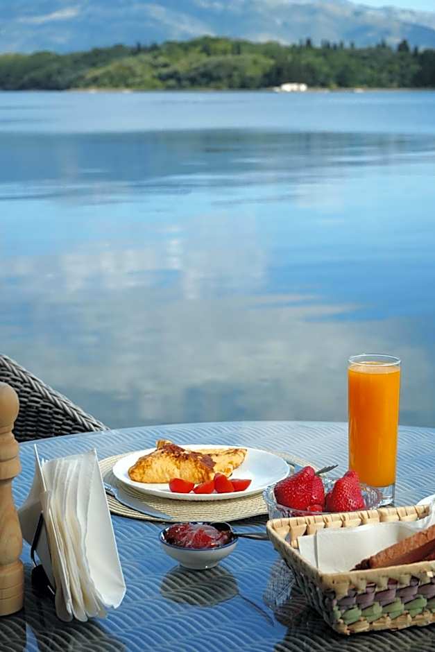 Apart-hotel Villa Lav