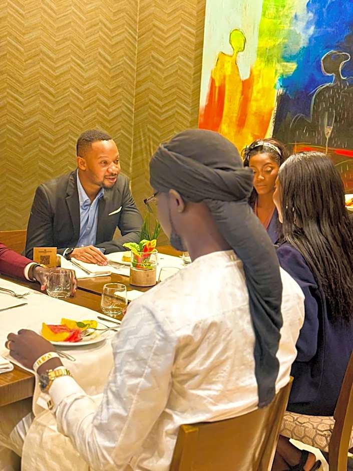 Radisson Collection Hotel Bamako