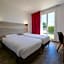 Hostellerie Saint Vincent Beauvais Aeroport