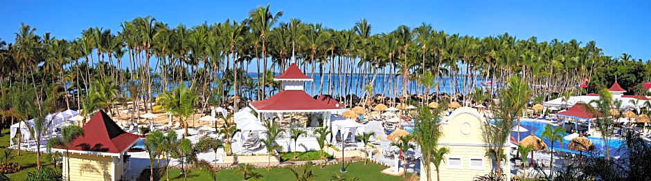 Bahia Principe Luxury Bouganville - Adults Only
