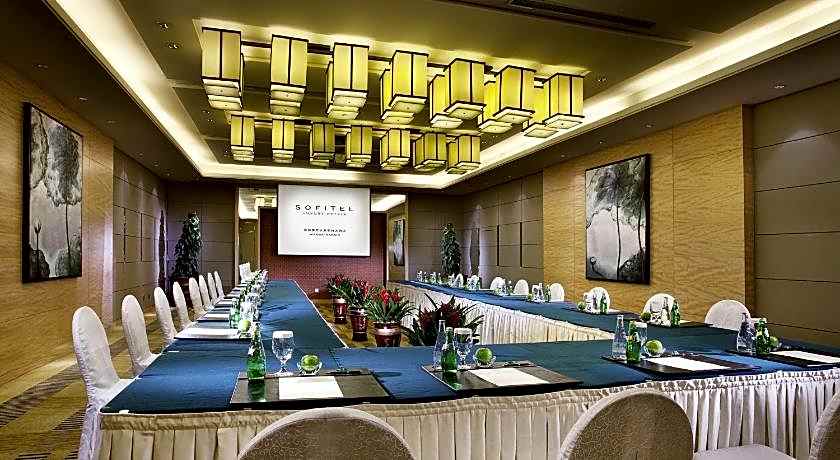 Sofitel Harbin