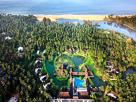 The LaLiT Resort & Spa Bekal