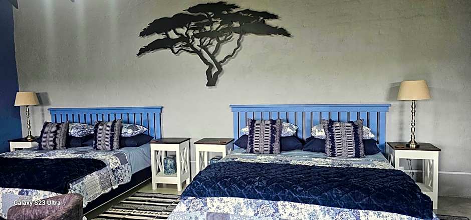 Valley Bushveld Country Lodge