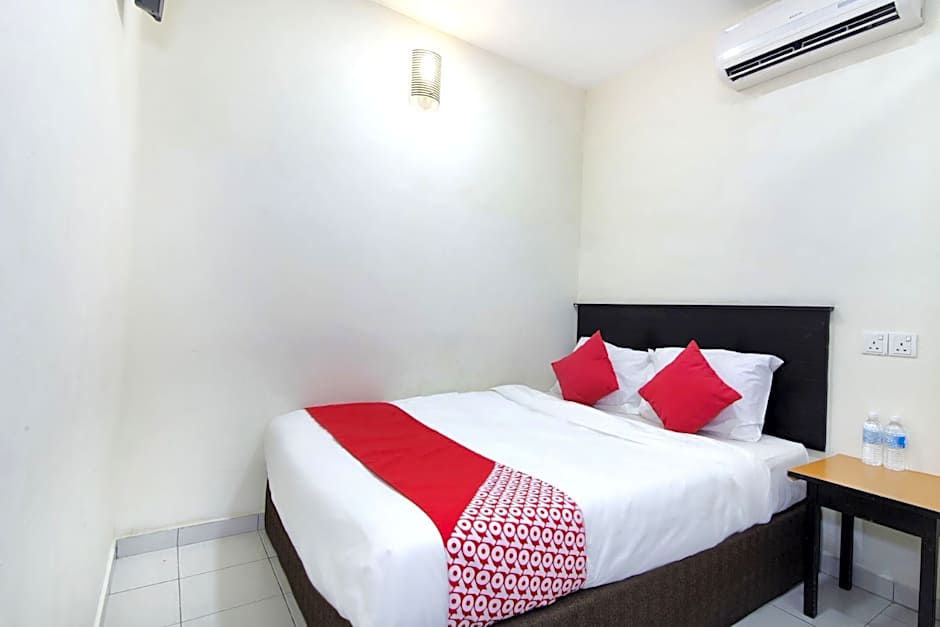 Hotel O 91 @ Bukit Mewah