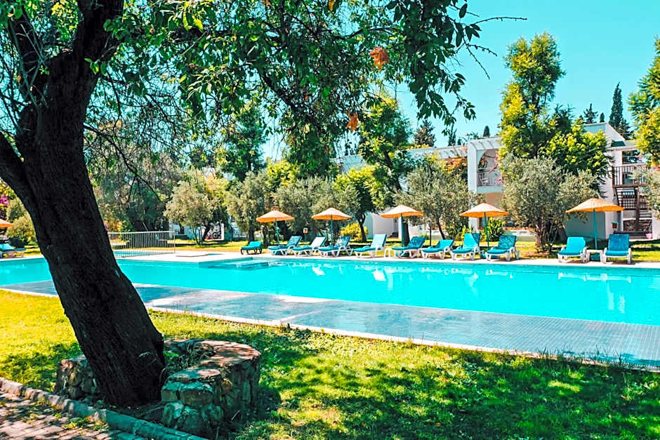 Muskebi Apart Otel