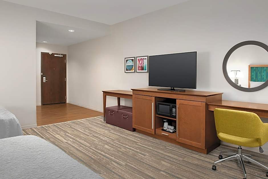 Hampton Inn By Hilton And Suites Orangeburg Sc