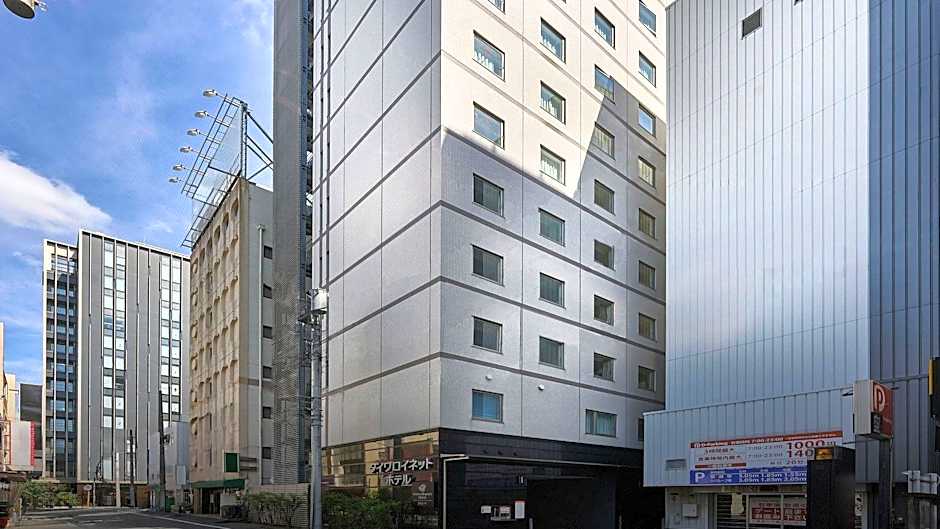 Daiwa Roynet Hotel Tokyo-Akabane
