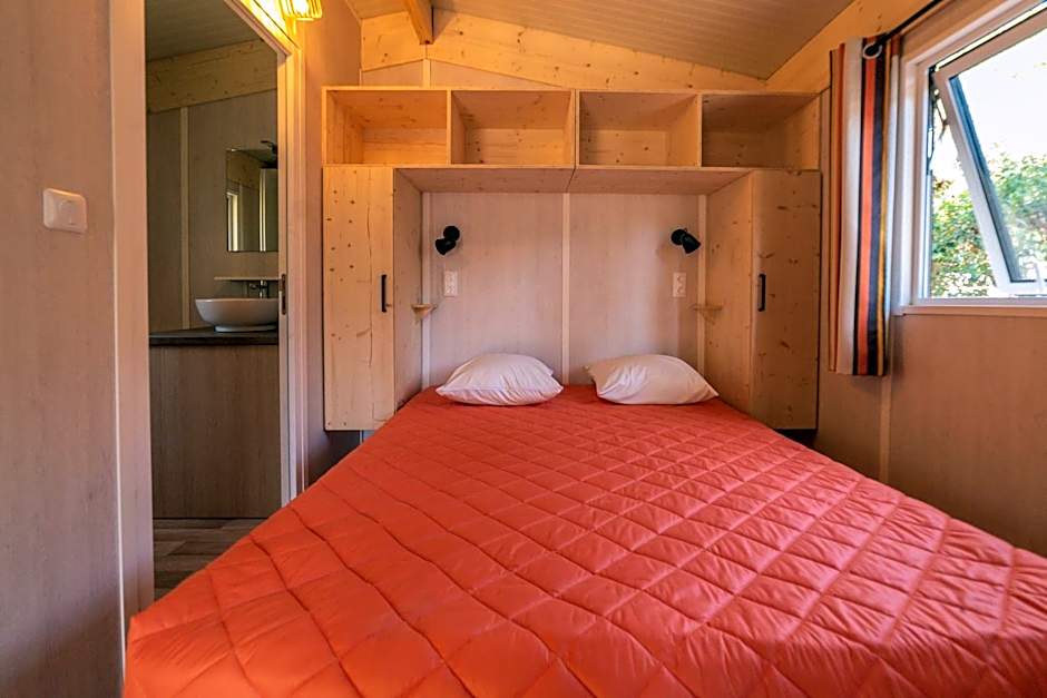 Domaine La Pinède Enchantée